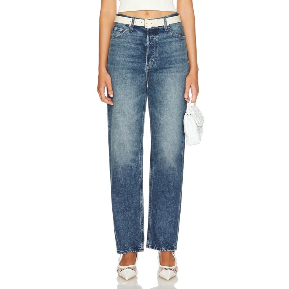 NWT Paige Vintage Inspired “Sawyer” jean